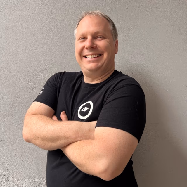 Arne Muthmann, Events, Werkstatt, Wartung