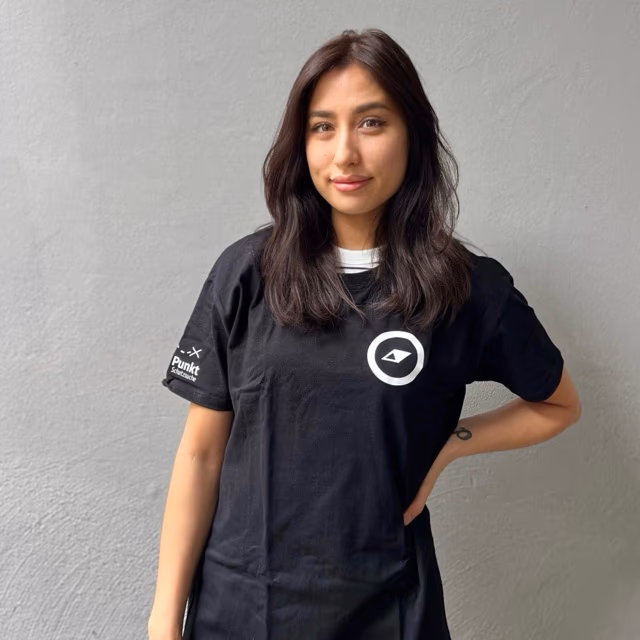 Lilian Sophia Reuter, Art Director, Social Media